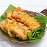 Trik Bikin Tempe Goreng Tepung Renyah Tahan Lama, Pakai Tepung Apa?