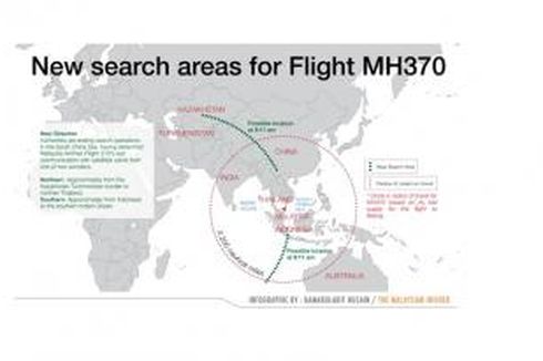 Setahun MH370, Bagaimana agar Tak Terulang?
