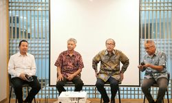 UKM-IKM Trade Expo Bakal Digelar, Dorong UMKM ke Pasar Internasional