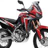 Seperti Inikah Wujud Asli dari Honda Africa Twin 250?