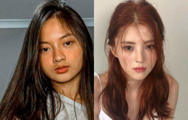 Aksi Memalukan Netizen Indonesia Hujat Han So Hee dan Reemar ...