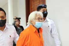 Diduga Korupsi Rp 26,8 M, Mantan Ketua LPD di Bali Dijebloskan ke Bui