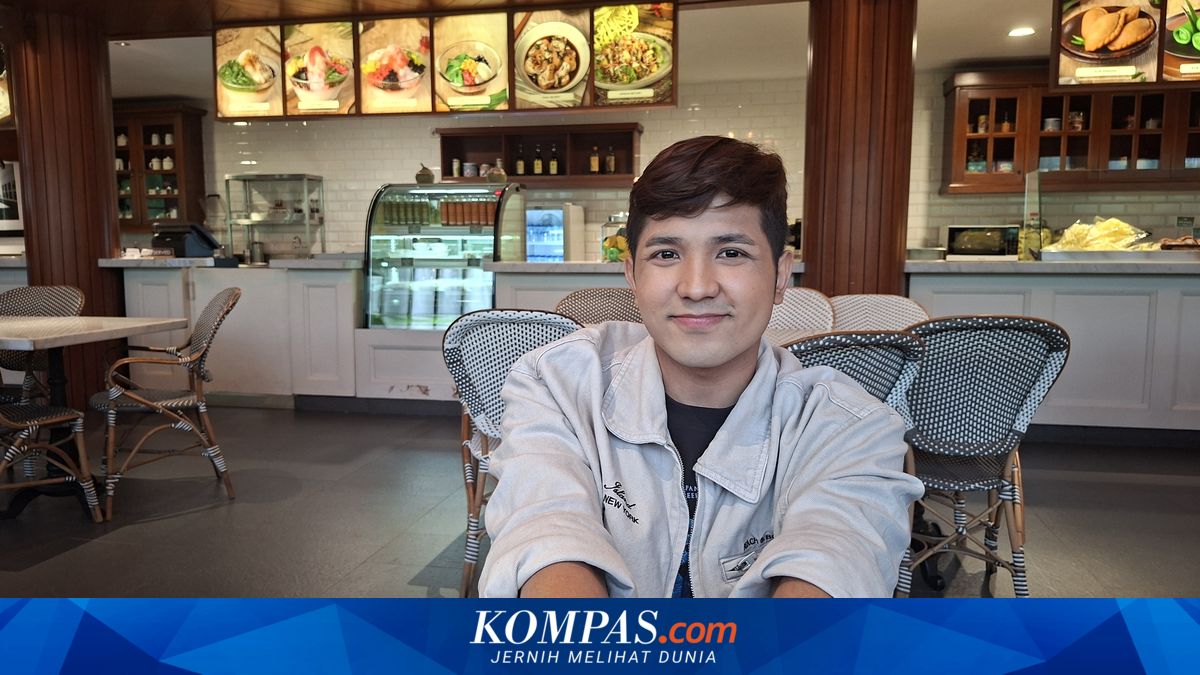 Jirayut Sempat Ragu Terima Tawaran Film Cek Khodam