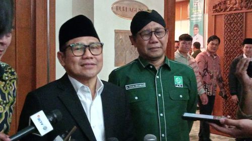PKB Terima Pendaftaran Bakal Calon Kepala Daerah Kalimantan, Salah Satunya Isran Noor