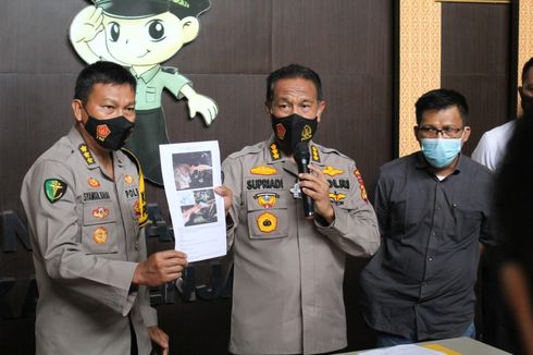 Polisi dan KIPI Tegaskan Dokter JF Meninggal Bukan karena Divaksin Covid-19