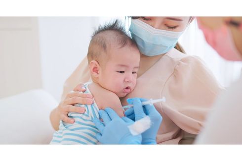 Meski BIAN Berakhir, Kecamatan Cilincing Bakal Tetap Sediakan Layanan Imunisasi Anak