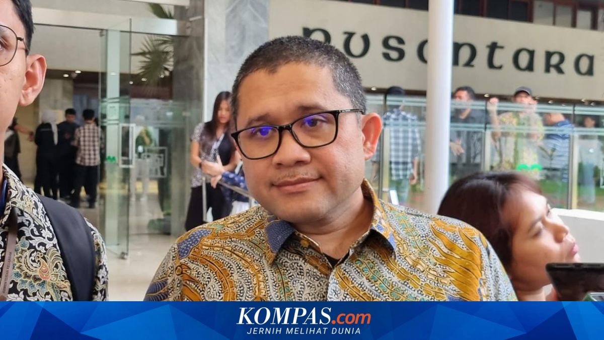 Anak Buah Purbaya: Sektor Manufaktur Indonesia Tetap Ekspansif ~AA 

Baca di sini: