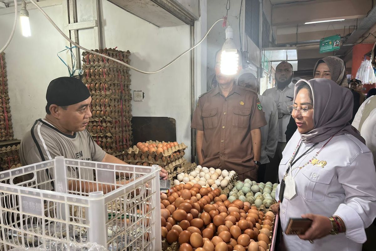 Kementerian Pertanian (Kementan) melalui Direktorat Jenderal (Ditjen) Prasarana dan Sarana Pertanian (PSP) melakukan pengawalan dan monitoring di Provinsi Sumatera Barat (Sumbar).