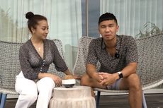 Jalani Mini Honeymoon, Nikita Willy Malah Sebal dengan Indra Priawan, Kenapa? 