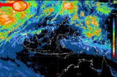 Badai Phanfone di Filipina, BMKG Ingatkan Potensi Gelombang Tinggi di Perairan Natuna dan Anambas