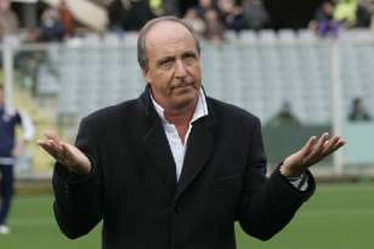 Pelatih Torino, Giampiero Ventura, dikabarkan menjadi kandidat terkuat pengganti Antonio Conte di tim nasional Italia.