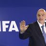 Presiden FIFA Sambut Piala Dunia U17 2023 di 