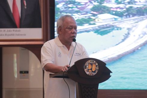 Kementerian PUPR Siapkan 10 Jalan Tol Dukung Kelancaran Lalu Lintas Nataru
