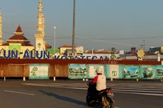 Usut Dugaan Korupsi Alun-alun dan Bantuan Covid-19, Kejari Tegal Periksa 30 Orang