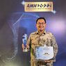 Dinilai Berhasil Angkat Program Petani Milenial, Kementan Raih Penghargaan AMH 2022