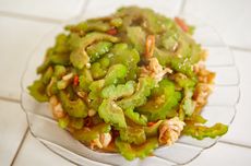 Resep Bumbu Oles Bakaran Sosis dan Bakso, Campur 4 Jenis Saus Ini!