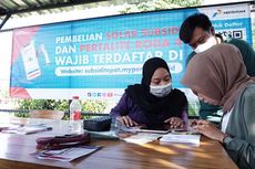 Antusiasme Tinggi, Pendaftar BBM Subsidi Tembus 50.000 Kendaraan dalam 4 Hari