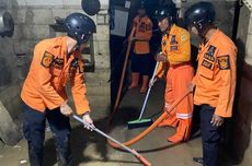 Gunakan Sandi Kelinci hingga Sapi, Tiga Pengedar Narkoba Modus Tempel Ditangkap di Depok