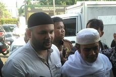 Kejaksaan: Ridho Rhoma Kami Jemput Paksa kalau Tidak Datang Hari Ini