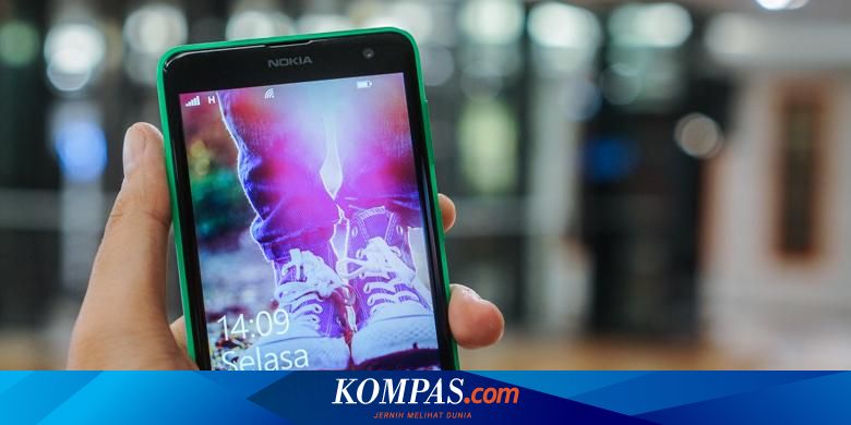 melihat lebih dekat nokia lumia 625