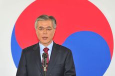 Menangi Pemilu, Moon Jae-in Jadi Presiden Baru Korsel 