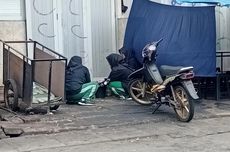 Sebelum Lulus, Siswa di SMK Ini Belajar Cari Nafkah Bermodal Rp 10.000