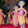 Lirik dan Makna Lagu Janger, Lagu Daerah dari Bali