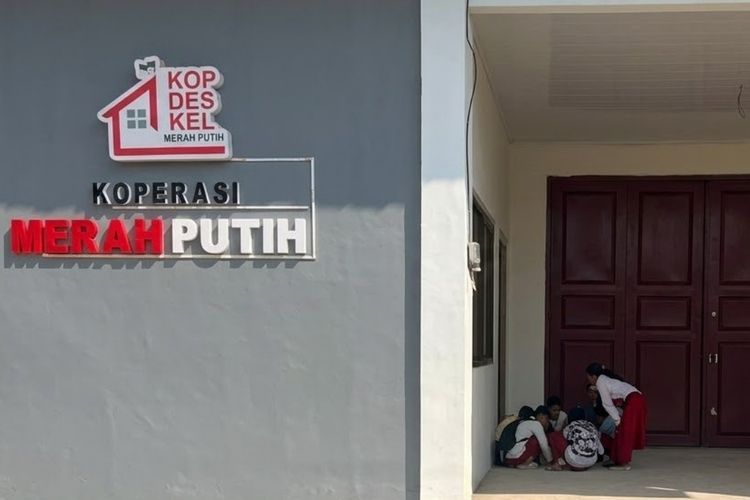 Rampung Pelatihan 45 Hari, Calon Manajer Kopdes di Brebes Masih Menanti Kepastian Kerja