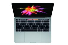 Dioprek, Touch Bar MacBook Pro Bisa Jalankan Game 