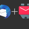 Aplikasi E-mail Mozilla Thunderbird Kini Punya Versi Mobile