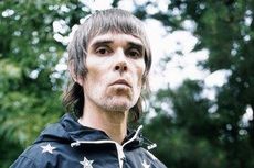 Lirik dan Chord Lagu Sunshine - Ian Brown