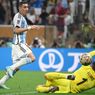 Argentina Juara Piala Dunia 2022: Keajaiban Tendangan Cungkil Di Maria