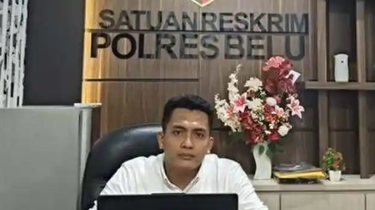 Usai Periksa Penyanyi PK dalam Dugaan Pemerkosaan Anak di NTT, Polisi Panggil RM Kedua Kalinya