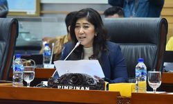 Kemenhan dan TNI akan Kirim Pasukan Perdamaian ke Gaza, Komisi I DPR: Kami Dukung Penuh