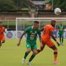 Babak Pertama PSS Vs Persiraja: Bomber Baru Tebar Pesona, Super Elang Jawa Unggul 3-0