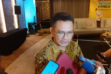 PPATK Duga Caleg Menarik Dana Tunai Tiga Tahun sebelum Pemilu 2019