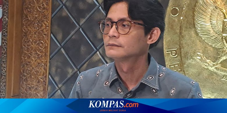 KPU Diundang DPR Rapat soal Evaluasi Pemilu