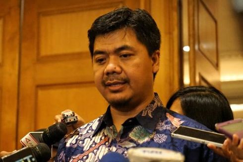Ketua Timsel Tegaskan Pakai Prinsip Keterbukaan dalam Seleksi Calon Anggota KPU-Bawaslu