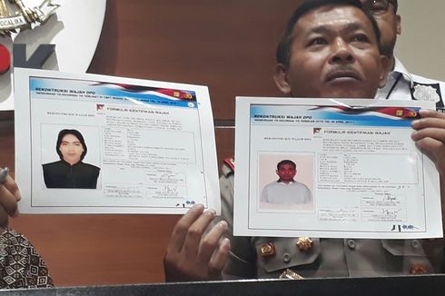 Upaya Polisi yang Belum Juga Mampu Menguak Misteri Penyerangan Novel