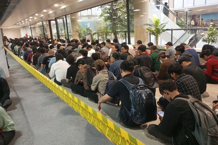 Gelombang PHK dan Tantangan Struktural Ketenagakerjaan