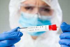 Tarif Tes PCR Rp 600.000, Laboratorium Swasta di PLBN Entikong Ditutup Sementara 