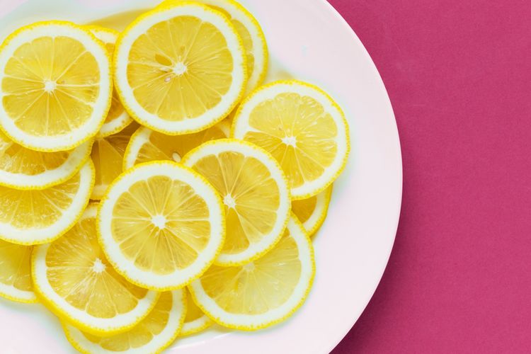 Lemon atau Jeruk Nipis, Mana yang Lebih Sehat? Halaman all - Kompas.com