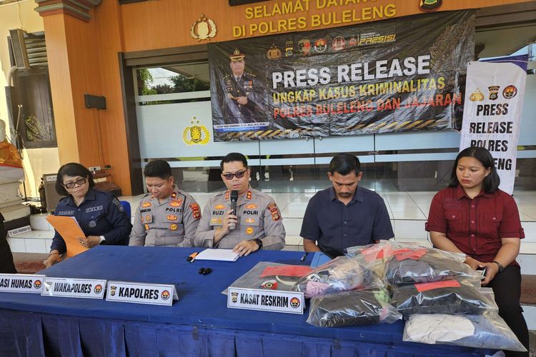 Modus Kekerasan Seksual Ketua Panti Asuhan Buleleng Terbongkar