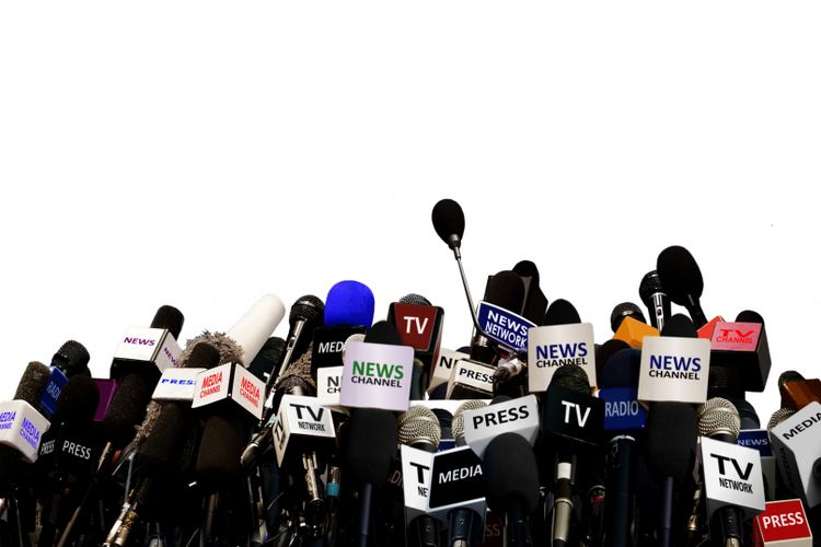 Hari Pers Nasional, Media Massa Diminta Tak Abaikan Data hingga Perkuat Kerja Sama