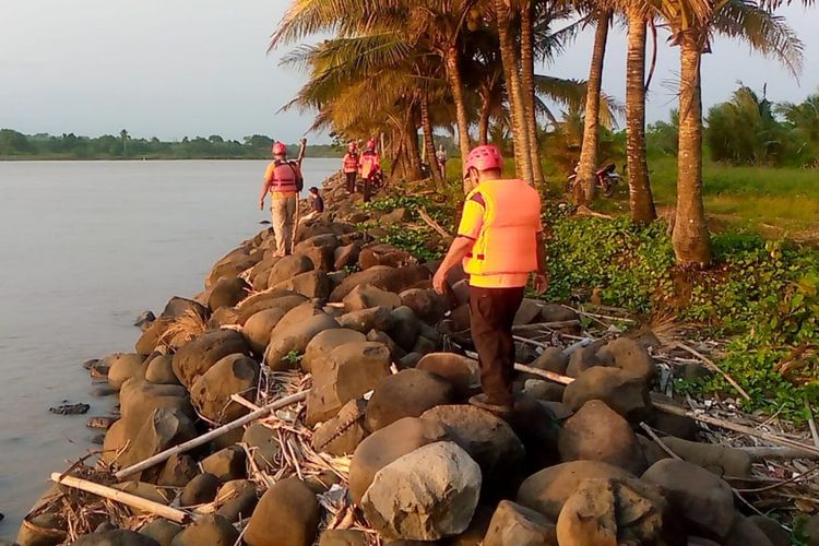 Tiga Anak Tenggelam di Sungai Wawar Purworejo: 1 Korban Meninggal, 1 Hilang, dan 1 Selamat