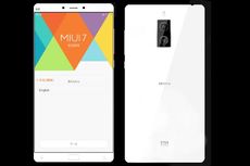 Xiaomi Mi Note 2 Punya Pemindai Sidik Jari?
