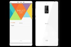 Android Mi Note 2 Dirilis Bulan Depan?