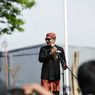 Resmikan Alun-alun Kota Bogor, Ridwan Kamil Puji Bima Arya