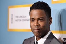 Komedian Chris Rock Positif Covid-19, Desak Pengikutnya Divaksin