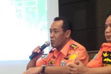 Siap Bantu Pencarian AirAsia QZ8501, Kapal AL Jepang 